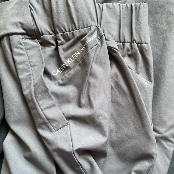Calvin Klein Performance joggers - Picture 3 of 3
